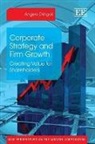 Angelo Dringoli - Corporate Strategy and Firm Growth