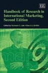 Subhash C. Griffith Jain, Subhash/ Griffith Jain, David A. Griffith, Subhash C. Jain - Handbook of Research in International Marketing, Second Edition