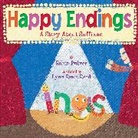 Robin Pulver, Robin/ Lynne Rowe Reed (ILT) Pulver, Lynn Rowe Read, Lynn Rowe Reed, Lynn Rowe Read, Lynn Rowe Reed - Happy Endings