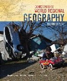 Michael Bradshaw, Michael Dymond Bradshaw, Michael J. Bradshaw, Michael/ Dymond Bradshaw, Elizabeth Chacko, Chacko Elizabeth... - Contemporary World Regional Geography
