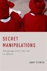 Anne Storch, Storch Anne - Secret Manipulations