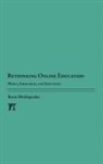 Bessie Mitsikopoulou, Mitsikopoulou Bessie - Rethinking Online Education Resources