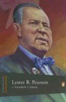Andrew Cohen, Andrew/ Saul Cohen - Lester B. Pearson