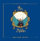 William Joyce, William/ Books Joyce, William Joyce - The Man in the Moon