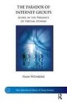 Haim Weinberg - Groups, Their Cultures and the Internet Unconscious