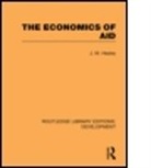 J. M. Healey, HEALEY J M, Healey J. M. - Economics of Aid