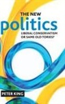 Peter King - The New Politics