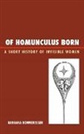 Barbara Bonnekessen, Bonnekessen Barbara - Of Homunculus Born