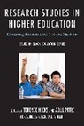 Terence Hicks, Abul Pitre, Abul/ Hicks Pitre - Research Studies in Higher Education