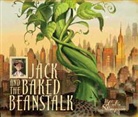 Colin Stimpson, Colin/ Stimpson Stimpson, Colin Stimpson - Jack and the Baked Beanstalk