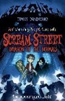 Tommy Donbavand - Scream Street: Invasion of the Normals