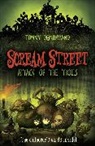 Tommy Donbavand - Scream Street: Attack of the Trolls