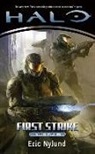 Eric Nylund, Eric S. Nylund - First Strike