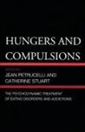 Jean (EDT)/ Stuart Petrucelli, Jean Petrucelli, Catherine Stuart - Hungers and Compulsions