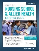 Marion F. Gooding, Peterson&amp;apos, Peterson's, S, Duana A. Dreyer, Mattie Moss... - Master the Nursing School & Allied Health Exams