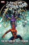 Christos Gage, Dan Slott, Giuseppe Camuncoli - The Return of Anti-Venom