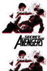 Warren Ellis, David Aja, Jamie McKelvie, Kev Walker - Secret Avengers v.3