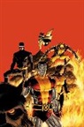 Joss Whedon, Joss Whedon, John Cassaday - Astonishing X-men By Whedon & Cassaday Ultimate Collection 2
