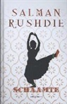 S. Rushdie, Salman Rushdie - Schaamte