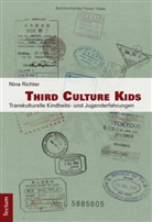 Nina Richter - Third Culture Kids