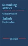 Gottfried Weissert - Ballade