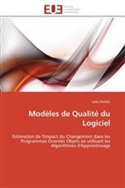 Laila Cheikhi, Cheikhi-l - Modeles de qualite du logiciel