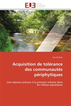 Lise Fechner, Fechner-l - Acquisition de tolerance des