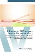 David Sainitzer - Influence of RFID-devices on cardiac pacemakers