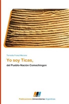 Teresita Franzl Moreno - Yo soy Ticas,
