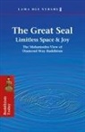 3rd Karmapa Rangjung Dorje, Rd Karmapa Rangjung Dorje, Lama Ole Nydahl, Ole Nydahl - The Great Seal