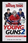 Ryan Dixon, Ryan Kennedy, Ryan/ Dixon Kennedy - The Hockey News Young Guns 2