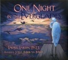 Laurel Larsen, Laurel Ph D Larsen, Laurel Ph. D. Larsen, Joyce Mihran Turley - One Night in the Everglades