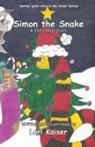 Lori Kaiser, Lori Kaiser - Simon the Snake, a Christmas Story