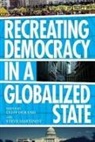 Cliff (EDT)/ Martinot Durand, Steve Martinot, Steve Martinot Steve Martinot, Cliff Durand, Steve Martinot - Recreating Democracy in a Globalized State