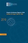 World Trade Organization, World Trade Organization Wto - Dispute Settlement Reports 2010: Volume 4, Pages 1565-1906