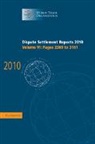 World Trade Organization, World Trade Organization Wto - Dispute Settlement Reports 2010: Volume 6, Pages 2369-3161