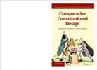 Tom Ginsburg, Ginsburg Tom, Tom Ginsburg, Ginsburg Tom - Comparative Constitutional Design