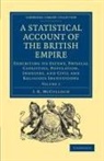 J. R. McCulloch, McCulloch J. R. - Statistical Account of the British Empire