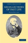 Henry Holland, Holland Henry - Recollections of Past Life