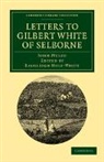 John Mulso, Rashleigh Holt-White, Holt-White Rashleigh - Letters to Gilbert White of Selborne