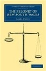 James Mudie, Mudie James - Felonry of New South Wales