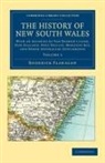 Roderick Flanagan, Flanagan Roderick - History of New South Wales