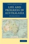 Michael Davitt, Davitt Michael - Life and Progress in Australasia