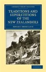 Edward Shortland, Shortland Edward - Traditions and Superstitions of the New Zealanders