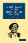 S. Percy Smith - Maori Wars of the Nineteenth Century