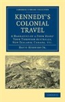 David Kennedy, Jr Kennedy, David Kennedy Jr - Kennedy''s Colonial Travel