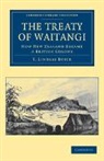 T. Lindsay Buick, Buick T. Lindsay - Treaty of Waitangi