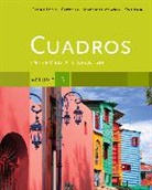 Maria Carreira, Sheri Spaine Long, Sylvia Madrigal Velasco, Sheri Spaine Long, Kristin Swanson, Sylvia Madrigal Velasco - Cuadros, Volume 3: Intermediate Spanish