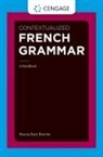 Stacey (Harvard University) Bourns, Stacey Katz Bourns - Contextualized French Grammar