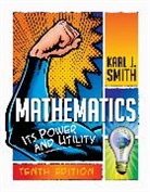 Karl Smith, Karl J. Smith, Smith Karl - Mathematics